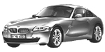 BMW E86 P2092 Fault Code