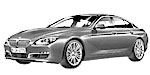BMW F06 P2092 Fault Code