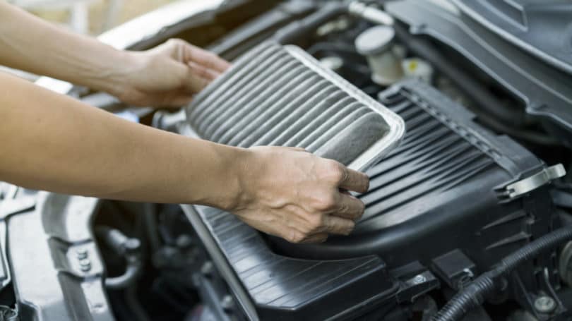 See P2092 repair manual